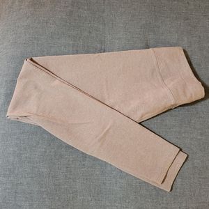 Pact Go-To leggings (like new)